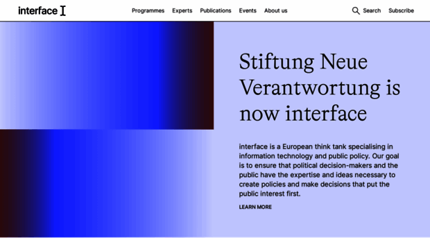 interface-eu.org