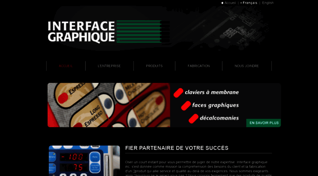 interface-graphique.com