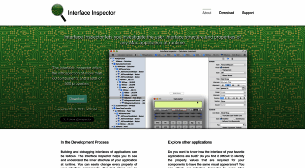 interface-inspector.com