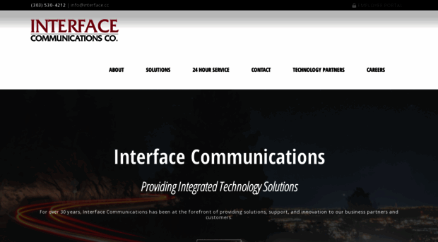 interface.cc