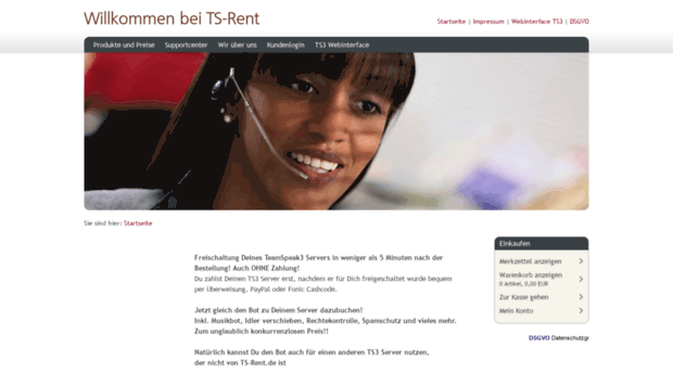 interface.ts-rent.de
