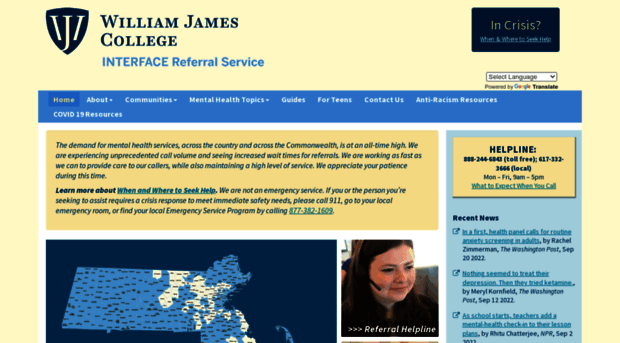 interface.williamjames.edu