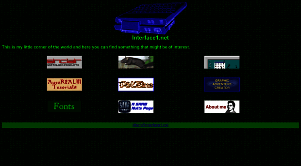 interface1.net