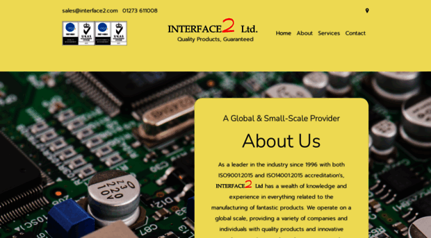 interface2.com