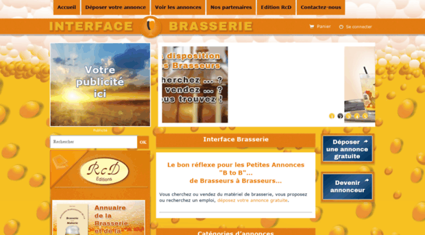 interfacebrasserie.fr