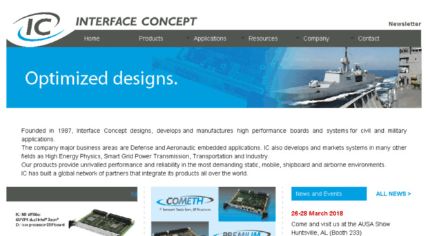 interfaceconcept.com