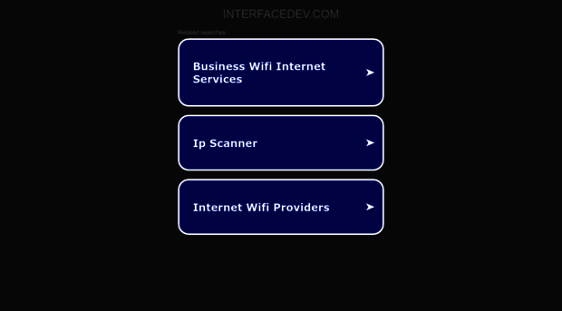 interfacedev.com