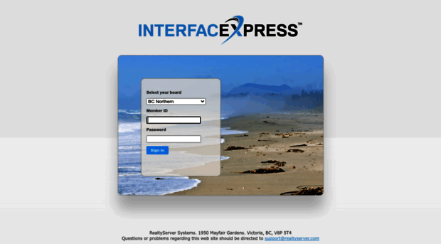interfaceexpress.com