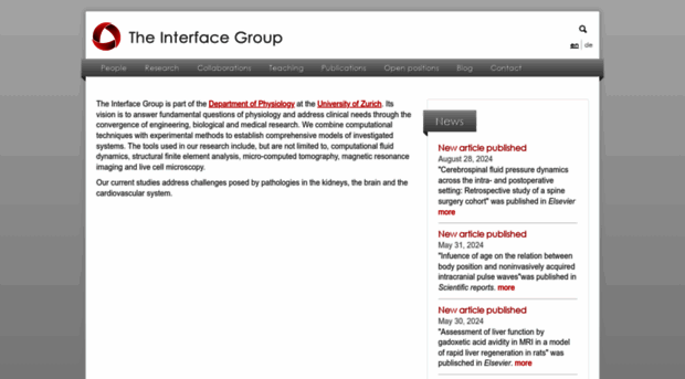 interfacegroup.ch