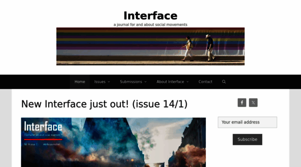 interfacejournal.net