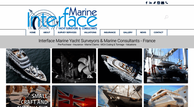 interfacemarine.com