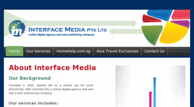 interfacemedia.com.sg