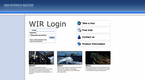 interfaceregister.com