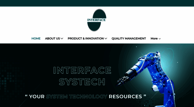 interfacesystech.co.th