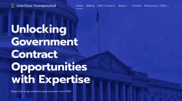 interfacinc.com