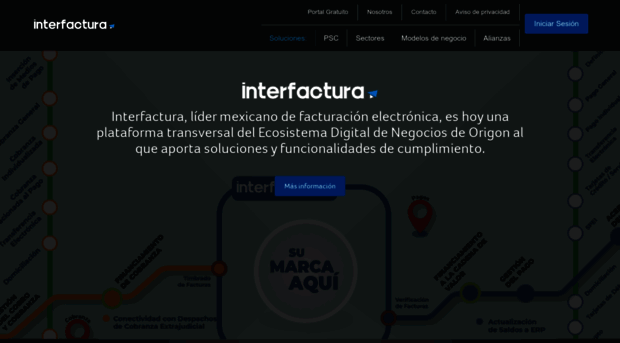 interfactura.com