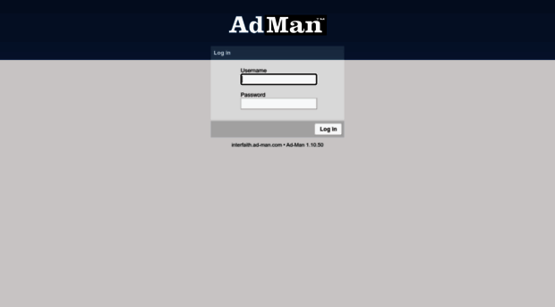 interfaith.ad-man.com