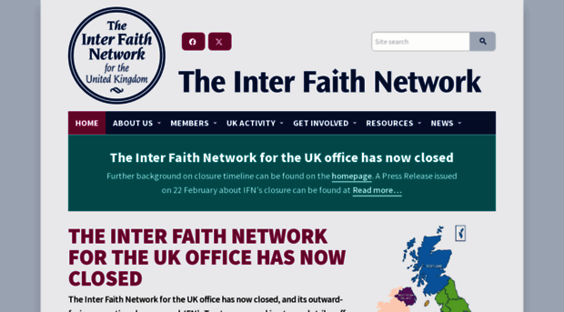 interfaith.org.uk