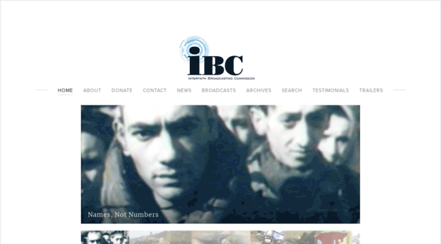 interfaithbroadcasting.com