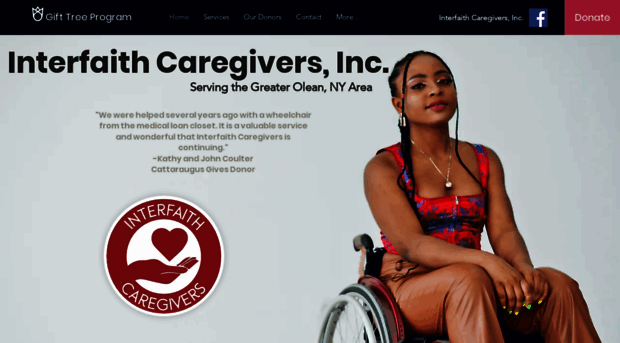 interfaithcaregiversinc.org