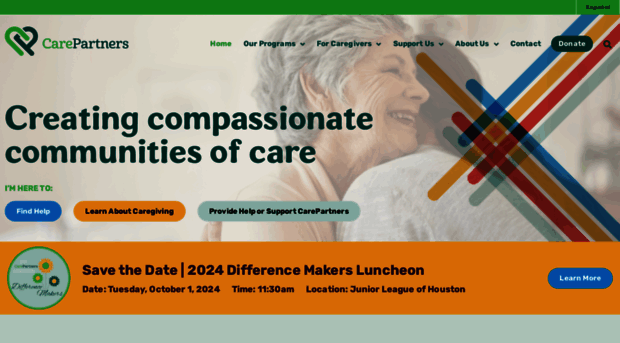 interfaithcarepartners.org