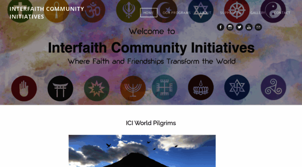 interfaithci.org