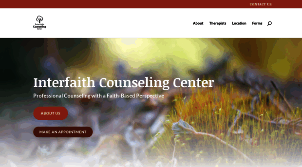 interfaithcounselingcenter.org