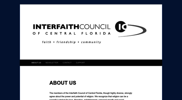 interfaithfl.org