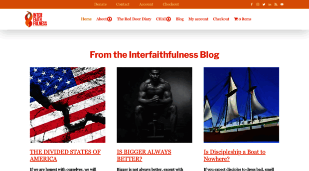 interfaithfulness.org