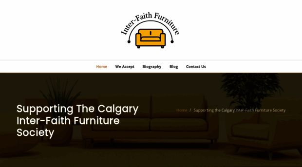 interfaithfurniture.ca