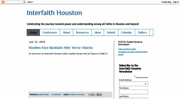 interfaithhouston.blogspot.com