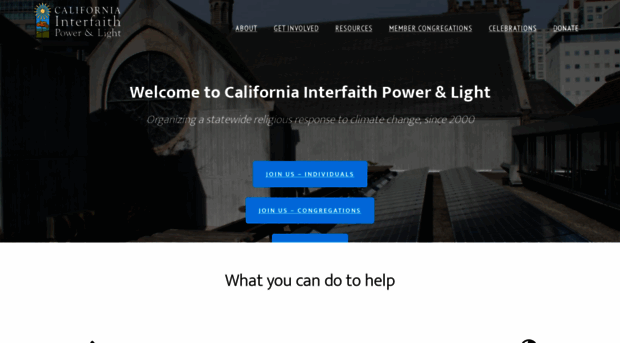 interfaithpower.org