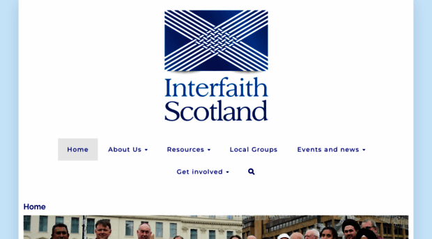 interfaithscotland.org