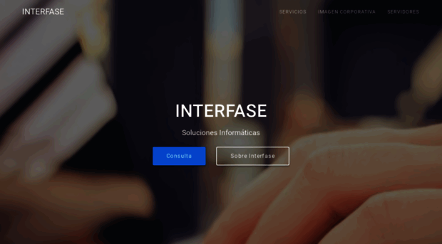 interfase.com