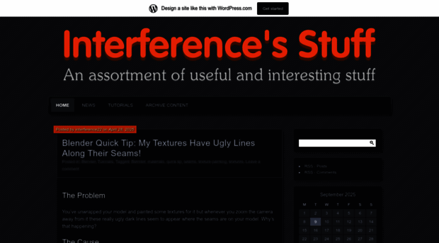 interference22.wordpress.com