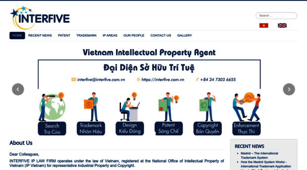 interfive.com.vn