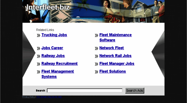 interfleet.biz