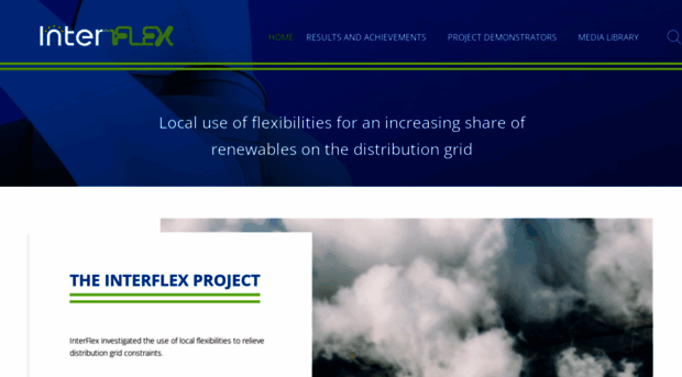 interflex-h2020.com