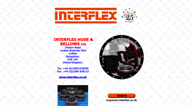 interflex.co.uk