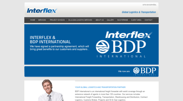 interflex.com.co