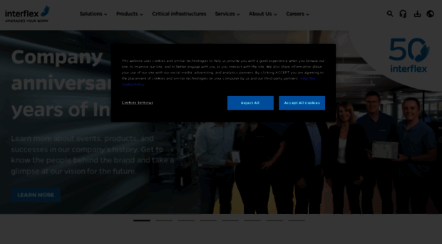 interflex.com