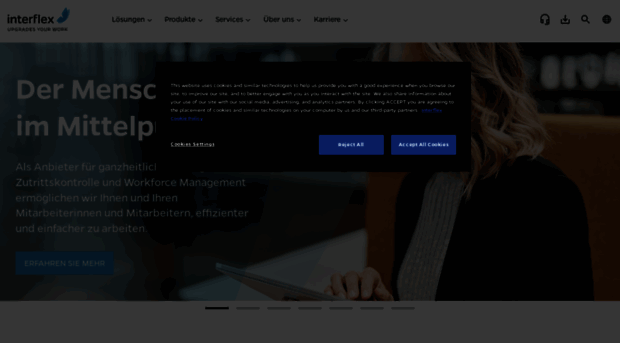 interflex.de