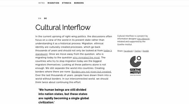 interflow.kimalbrecht.com