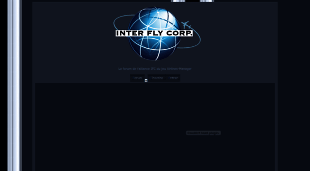 interflycorporation.forumactif.com