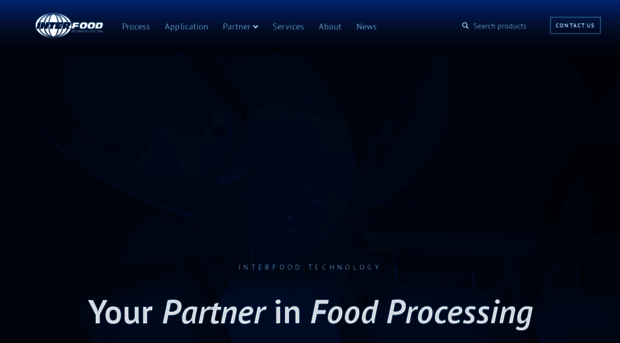 interfoodtechnology.com