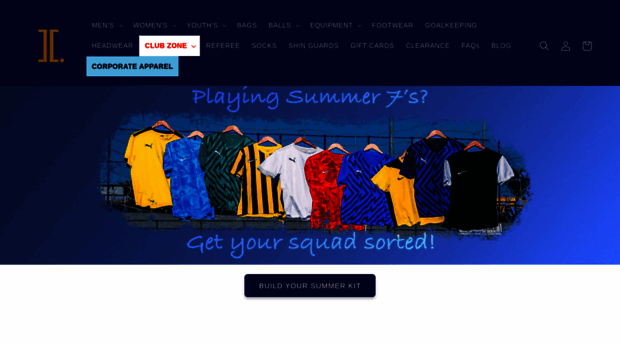 interfootball.co.nz