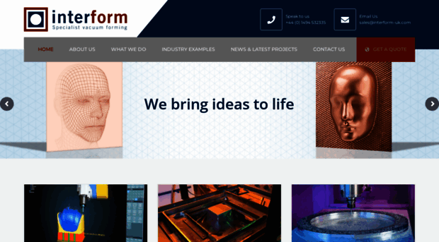 interform-uk.com