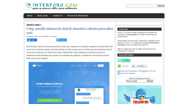 interforo.com