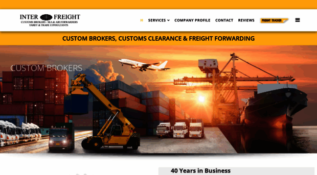 interfreightinternational.com.au