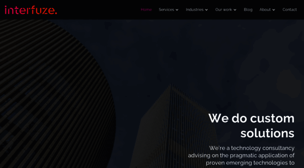 interfuze.com.au